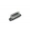 Wirthco 10-Way ATM/Mini Fuse Block, 15 A, 12 V DC, For 1/4 in Slip on Terminals 31017-7 - alternate 1