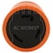 Ac Works Plug Adapter, L5-30R, L5-20P, L5-30P, L5-20P, 0 ft., Orange ADL520L530 - alternate 2