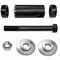 Ilc PETERBILT 379 YEAR 2000 SPRING BUSHING KIT AIR LEAF SUSPENSION Replacement Suspension Part PETE 379 2000 SPRING BUSHING KIT AIR LEAF SUSPENSI - alternate 2