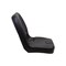 Uni Pro 85 Bucket Seat, Original Large for Compact Tractors, Black Vinyl 7506 - alternate 2