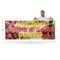 Signmission Hot Dogs Chips And Soda Combo, 48 Inch x 120 Inch, Vinyl Banner B-120-30699 - alternate 2