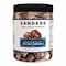 Sanders Small Batch Wonders Milk Chocolate Sea Salt Caramels, 18 oz Tub MRY30986 - alternate 1