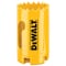 Dewalt Bi-Metal Hole Saws DAH180020 - alternate 1