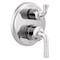 Delta Two-Handle Monitor 14 Series Valve Trim with 3-Setting Integrated Diverter T24833 - alternate 2