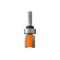 Cmt PATTERN BITS WITH BEARING D=7/8in S=1/2in 811.222.11B - alternate 1
