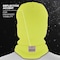 Ergodyne Balaclava, Lime, Unisex 6829 - alternate 2