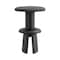 Auveco Audi/VW Push-Type Retainer, 25PK 22830 - alternate 1