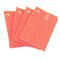 Mytee Products Vinyl Mesh Flag with 2 Grommets (Orange) - (4 Pack), 4PK VMF-G-ORANGEx4 - alternate 2