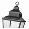 Z-Lite Raphael Sand Black 3 Light Outdoor Post Mounted Fixture 5029PHBS-536P-BK - alternate 2
