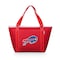 Picnic Time Family Of Brands Buffalo Bills - Topanga Cooler Tote Bag, (Red) 619-00-100-044-2 - alternate 1
