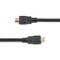 Startech.Com 0.3m Short High Speed HDMI Cable M/M HDMM30CM - alternate 1