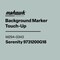 Finishworks Mohawk Background Marker Touch-Up Serenity 9731200G18 M294-0343 - alternate 2