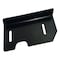 Cnh PLATE MOUNTING, CNH OEM 85815758 85815758 - alternate 1
