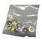 Cnh AMMETER, CNH OEM 354473R91GV 354473R91GV - alternate 2