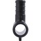 Sharkbite PEX-B 3/4''x3/4''x1/2'' Poly Alloy Barb Tee, 25PK UP412A25 - alternate 2