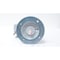Mitsubishi AC MOTOR 80M 0.75KW 1740RPM 230/460/480V-AC 3PH SF-PRFO-UL - alternate 2
