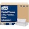 Tork Advanced Facial Tissue Flat Box White - 2 Ply - 7.87in Width x 8.20in Length, White - Fiber, 30PK TF6810 - alternate 2