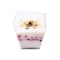 Smarty Had A Party 3.5 oz. Clear Small Square Disposable Plastic Cups (288 Cups), 288PK 2628-CASE - alternate 2