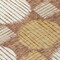 Homeroots 9' X 12' Brown Beige And Ivory Geometric Washable Indoor Outdoor Area Rug 593622 - alternate 2