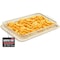 Bakken-Swiss 2-Piece Crisper Tray, White Marble, Non-Stick, XL 19inx13in, for Crispy Food and Bacon BAKCRIPL88 - alternate 1