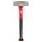 Milwaukee Tool Sledge Hammer, 15"L, Round 48-22-9314 - alternate 1