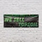 Signmission We Sell Topsoil, 48 Inch x 120 Inch, Vinyl Banner B-120-30933 - alternate 2