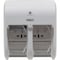 Georgia-Pacific Toilet Paper Dispr, Coreless, 13-1/4 In. H 56747A - alternate 1