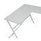 Homeroots 62" White L Shape Computer Desk 491520 - alternate 2