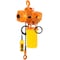 Vevor 1 Ton Electric Chain Hoist w/ 10FT Double Chain Lifting 110V G80 2200LBS HHBD01-02 - alternate 1