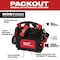 Milwaukee Tool PACKOUT 15" 32 Pocket Tear-Resistant Tool Tote 48-22-8315 - alternate 2