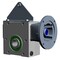 Cone Drive WORM GEAR REDUCER B051120.TAJVJ - alternate 2