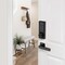 Philips Home Access 1000 Series Matte Black Single Cylinder Electronic Deadbolt DDLOM1010X-15H-MB - alternate 2