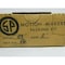 The S-P Mfg PACKING KIT PNEUMATIC CYLINDER PARTS AND ACCESSORY A3-2-CC-K-5/8 - alternate 2