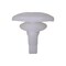Auveco Toyota Weatherstrip Retainer 5mm x 15mm Head Size, 15PK 19749 - alternate 1