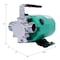 Wrightmaster 1/10 HP 330 GPH Water Transfer Pump in Green with 6 in. Water Hose Kit and 6 ft. Power Cord ZR-465127582 - alternate 2