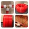 Supply Giant PEX-A Pipe 1/2inx1000ft, Red Tubing for Hot Water Plumbing, Potable Water Line for Home Improvement PAW-R121000 - alternate 2