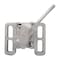 Mytee Products Sea Rail Shipping Container Manual Twist Lock Large Seat Left-Right Handlocking, 8PK CTL-Manual-Lx8 - alternate 3