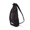 Picnic Time Family Of Brands Denver Broncos - Strider Cooler Sling Bag, (Black) 759-00-179-104-2 - alternate 2