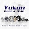 Yukon Gear & Axle R1559TV AXLE BEARING AND SEAL KIT/TORRINGTONBRAND/2530IN OD/1620IN ID AK1559 - alternate 2