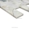 Msi Sample Coronado Honed Marble Subway Mosaic Floor And Wall Tile ZOR-MD-0615-SAM - alternate 2