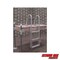 Extreme Max 3005.3377 Aluminum Pontoon/Dock Ladder - 3-Step 3005.3377 - alternate 2