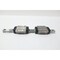 Thk LINEAR GUIDE 520MM 35MM SH35C2QZZZ-520L - alternate 1