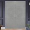 Sartodoors Barn Interior Door, 24" x 80", Gray PLANUM0010DD-BTN-36 - alternate 1