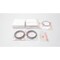 Flowserve DOUBLE INSERT 3IN BM134506 - alternate 1