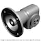 Cone Drive WORM GEAR REDUCER F050020.AWGX03 - alternate 2