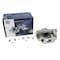 Hella BRAKE CALIPER 355793562 - alternate 2
