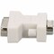 Add-On Addon Vga Male To Dvi-I (29 Pin) Female White Adapter VGA2DVIW - alternate 2