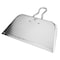Performance Tool 17 in. Aluminum Dustpan, Wide Mouth, Steel Handle, Lightweight W30 - alternate 2