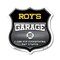 Signmission Roy's Garage I Can Fix Everything But Stupid, 12 Inch X 12 Inch, Plastic Sign SHI-P-12-490-ROY - alternate 1