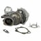 Motorcraft Turbocharger,  NTC8RM - alternate 1